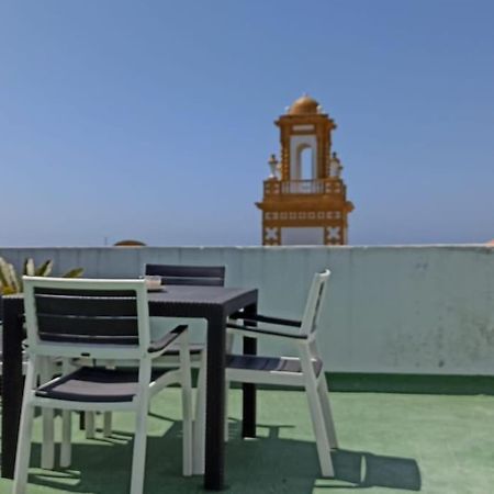 דירות קדיז Atico Santa Maria מראה חיצוני תמונה